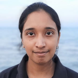 Shailaja Seetharaman